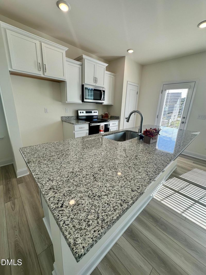 849 Channel Drop Loop, Zebulon, NC 27597