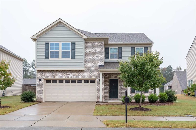 849 Ember Dr, Durham, NC 27703