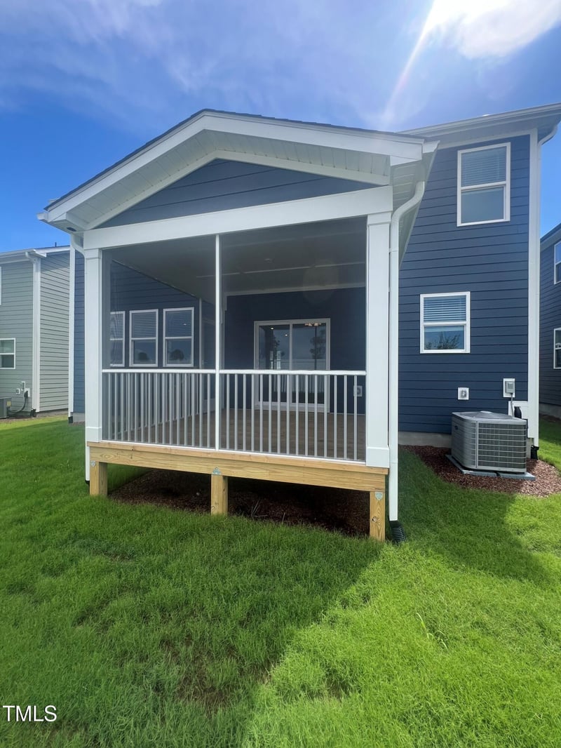849 Emmer St, Rolesville, NC 27571