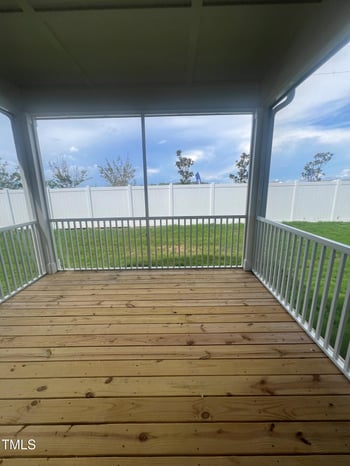 849 Emmer St, Rolesville, NC 27571