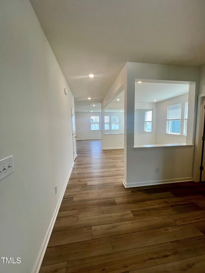 849 Emmer St, Rolesville, NC 27571