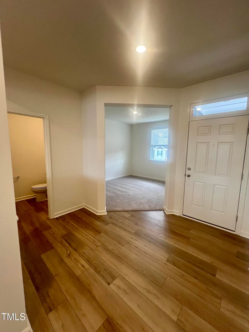 849 Emmer St, Rolesville, NC 27571