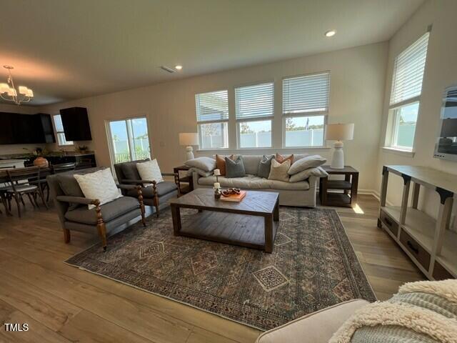 849 Emmer St, Rolesville, NC 27571