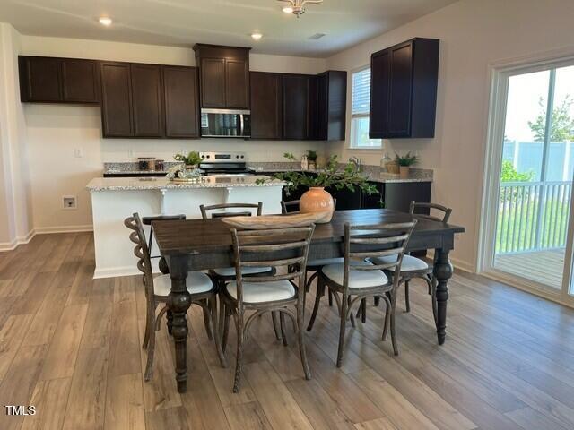 849 Emmer St, Rolesville, NC 27571