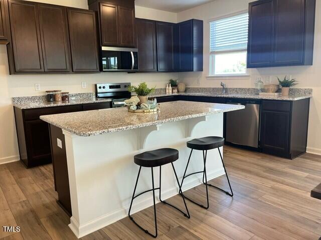 849 Emmer St, Rolesville, NC 27571