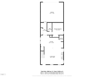 849 Firebrick Dr, Cary, NC 27519