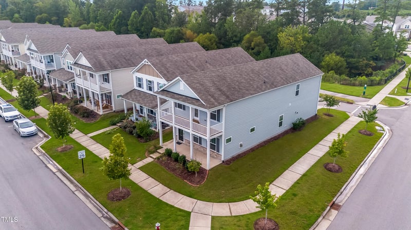 849 Firebrick Dr, Cary, NC 27519