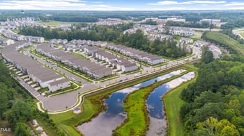 849 Firebrick Dr, Cary, NC 27519