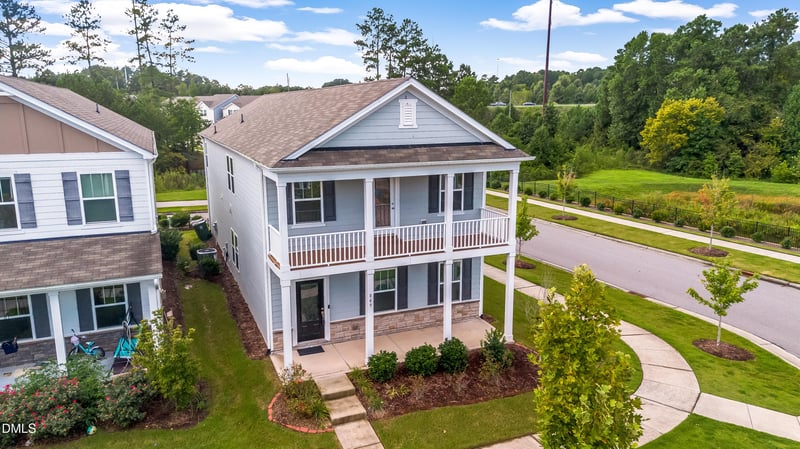 849 Firebrick Dr, Cary, NC 27519