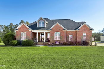 849 Gor An Farm Rd, Selma, NC 27576