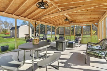 849 Gor An Farm Rd, Selma, NC 27576