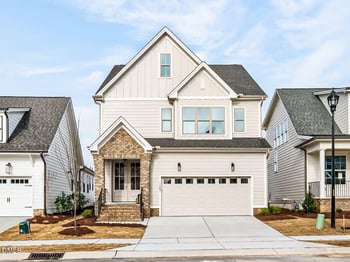 849 Lunar Light Dr, Wendell, NC 27591