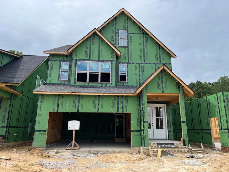 849 Lunar Light Dr, Wendell, NC 27591