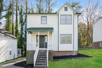 849 Rawls Dr, Raleigh, NC 27610