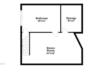 849 Rawls Dr, Raleigh, NC 27610