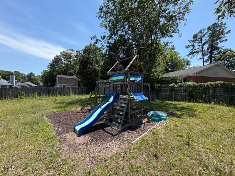 849 Santiato Dr, Fayetteville, NC 28314