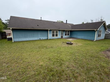 849 Santiato Dr, Fayetteville, NC 28314