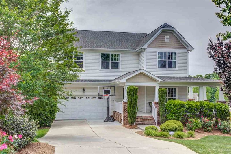 849 Seastone St, Raleigh, NC 27603