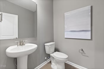 849 Weavers Abbey Pl, Knightdale, NC 27545