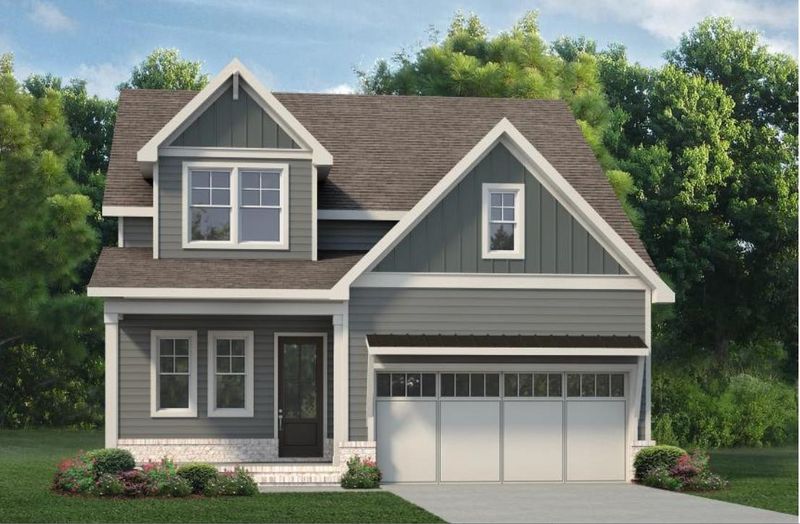 849 Whistable Ave #0051, Wake Forest, NC 27587