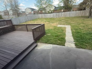 849 Wigwam Dr, Fayetteville, NC 28314