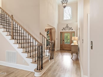 8493 Falkirk Ridge Ct, Wake Forest, NC 27587