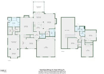 8493 Falkirk Ridge Ct, Wake Forest, NC 27587