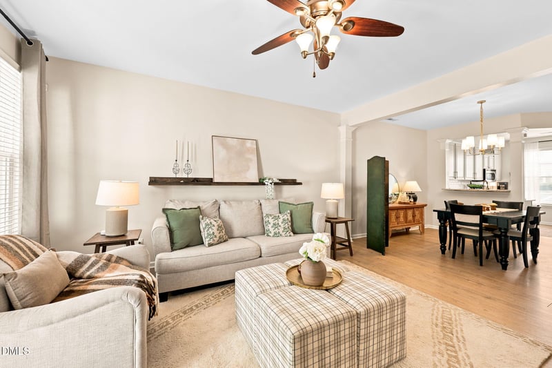 8496 Central Dr, Raleigh, NC 27613