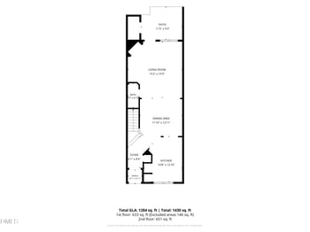 8496 Central Dr, Raleigh, NC 27613