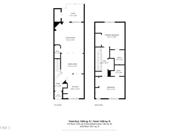 8496 Central Dr, Raleigh, NC 27613