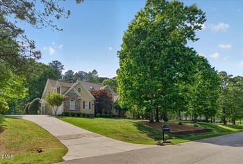 8497 Falkirk Ridge Ct, Wake Forest, NC 27587