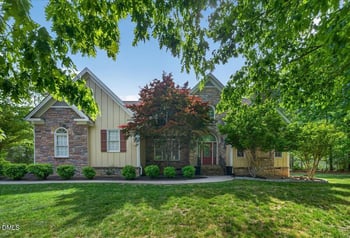 8497 Falkirk Ridge Ct, Wake Forest, NC 27587