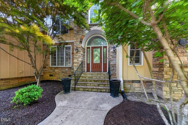 8497 Falkirk Ridge Ct, Wake Forest, NC 27587