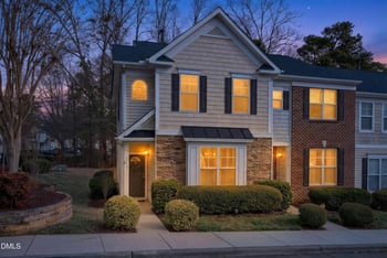 8498 Central Dr, Raleigh, NC 27613