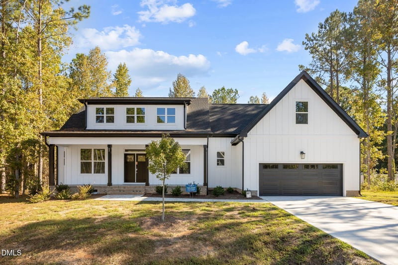 85 Arbor Dr, Youngsville, NC 27596