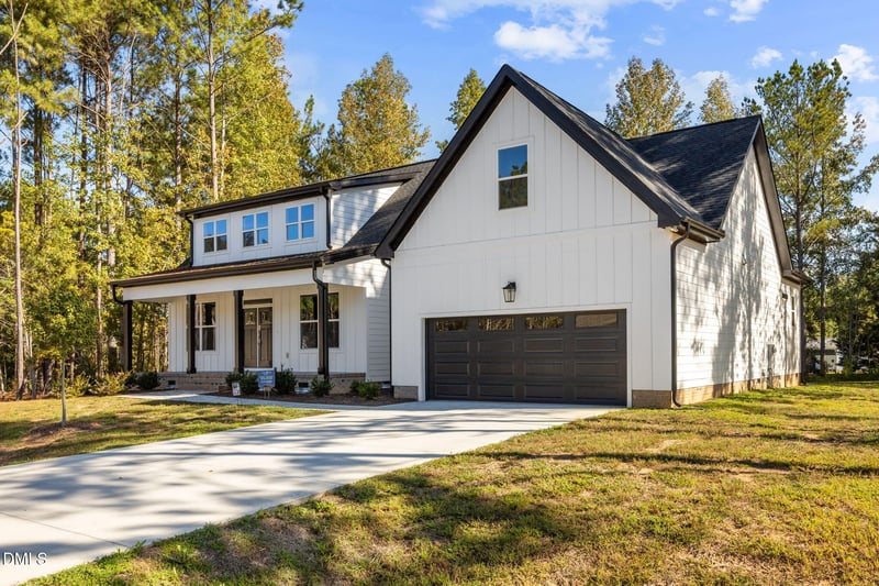 85 Arbor Dr, Youngsville, NC 27596