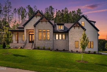 85 Ashbrooke Falls Dr, Franklinton, NC 27525