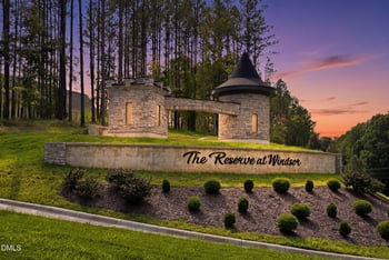 85 Ashbrooke Falls Dr, Franklinton, NC 27525