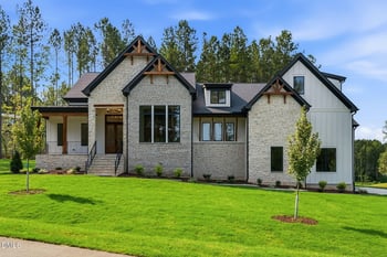 85 Ashbrooke Falls Dr, Franklinton, NC 27525