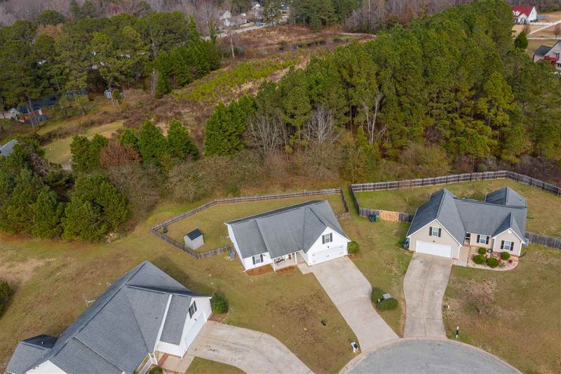 85 Ashcott Dr, Angier, NC 27501