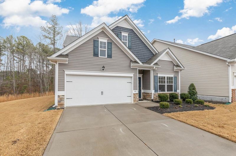 85 Ashview Dr, Clayton, NC 27527
