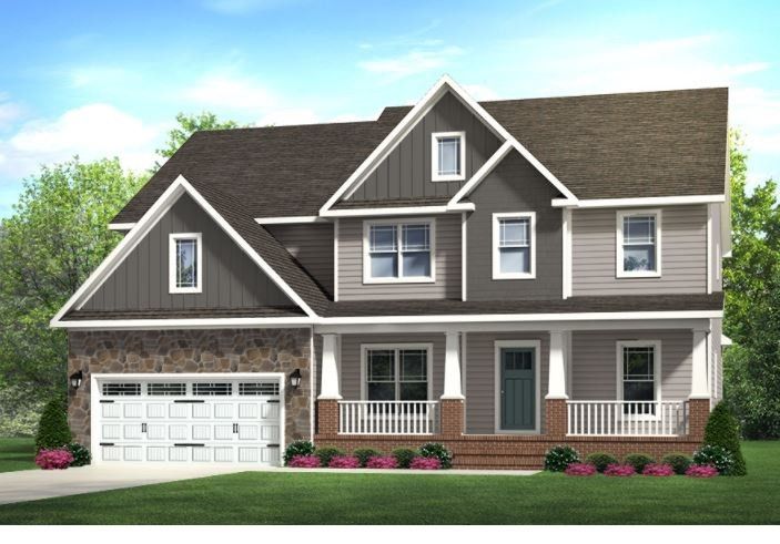 85 Bailey Farms Dr, Youngsville, NC 27596