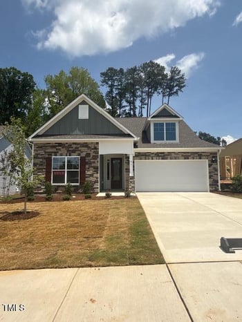 85 Bald Cypress Ln, Youngsville, NC 27596