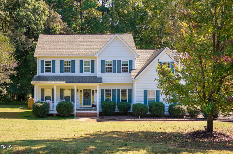 85 Ballinger Dr, Youngsville, NC 27596