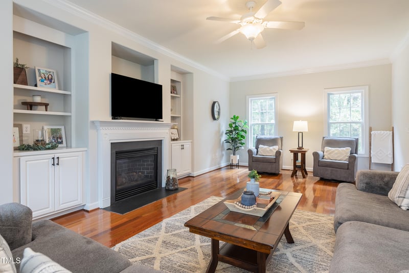 85 Ballinger Dr, Youngsville, NC 27596