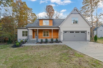 85 Beauview Way, Zebulon, NC 27597