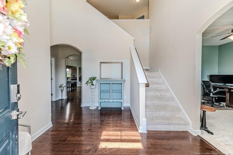 85 Bella Howington Dr, Lillington, NC 27546