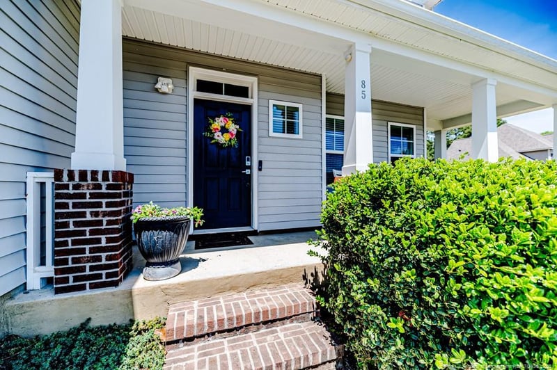 85 Bella Howington Dr, Lillington, NC 27546