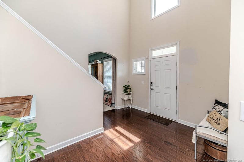 85 Bella Howington Dr, Lillington, NC 27546