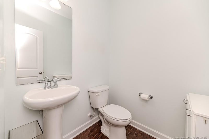 85 Bella Howington Dr, Lillington, NC 27546